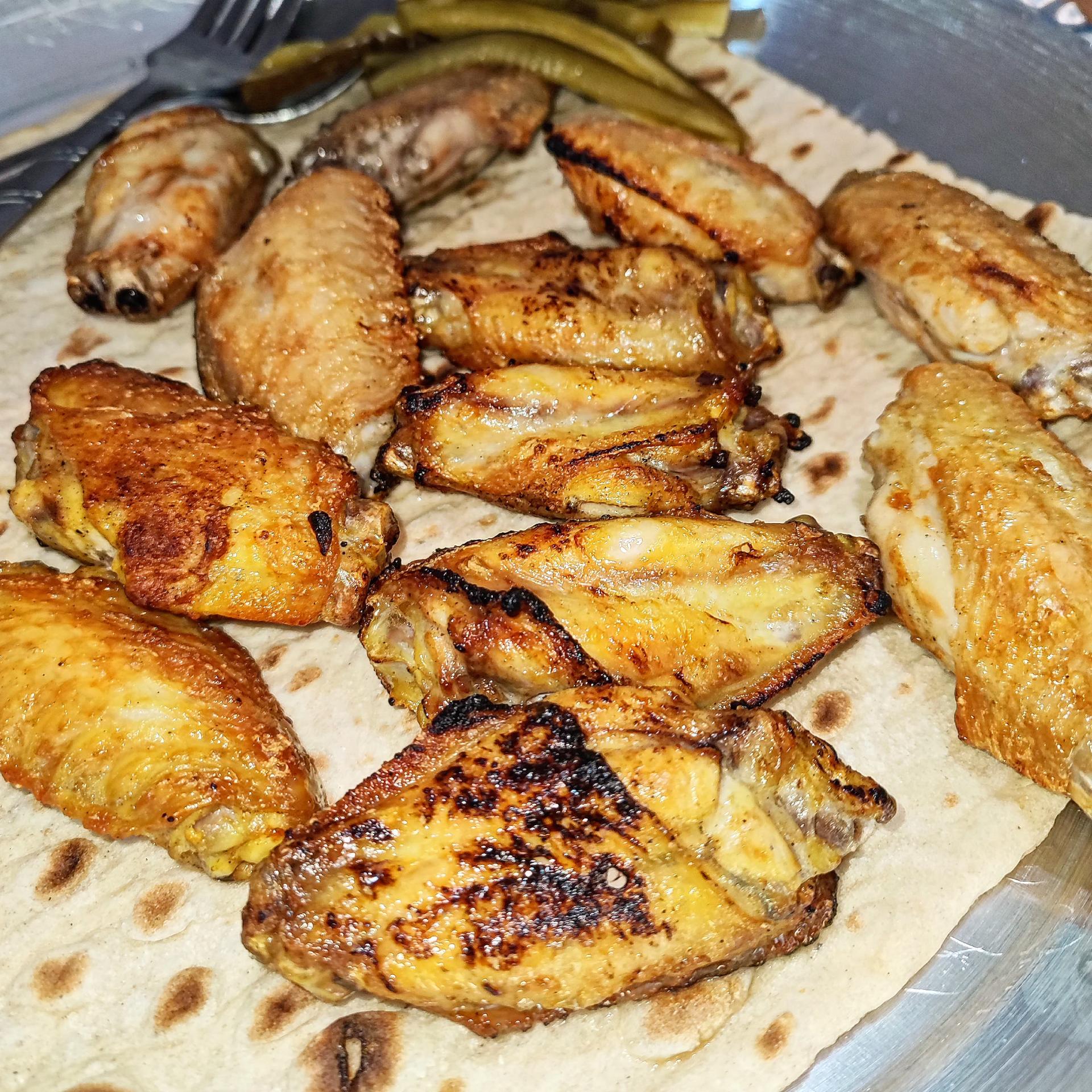 فست فود خاطره
