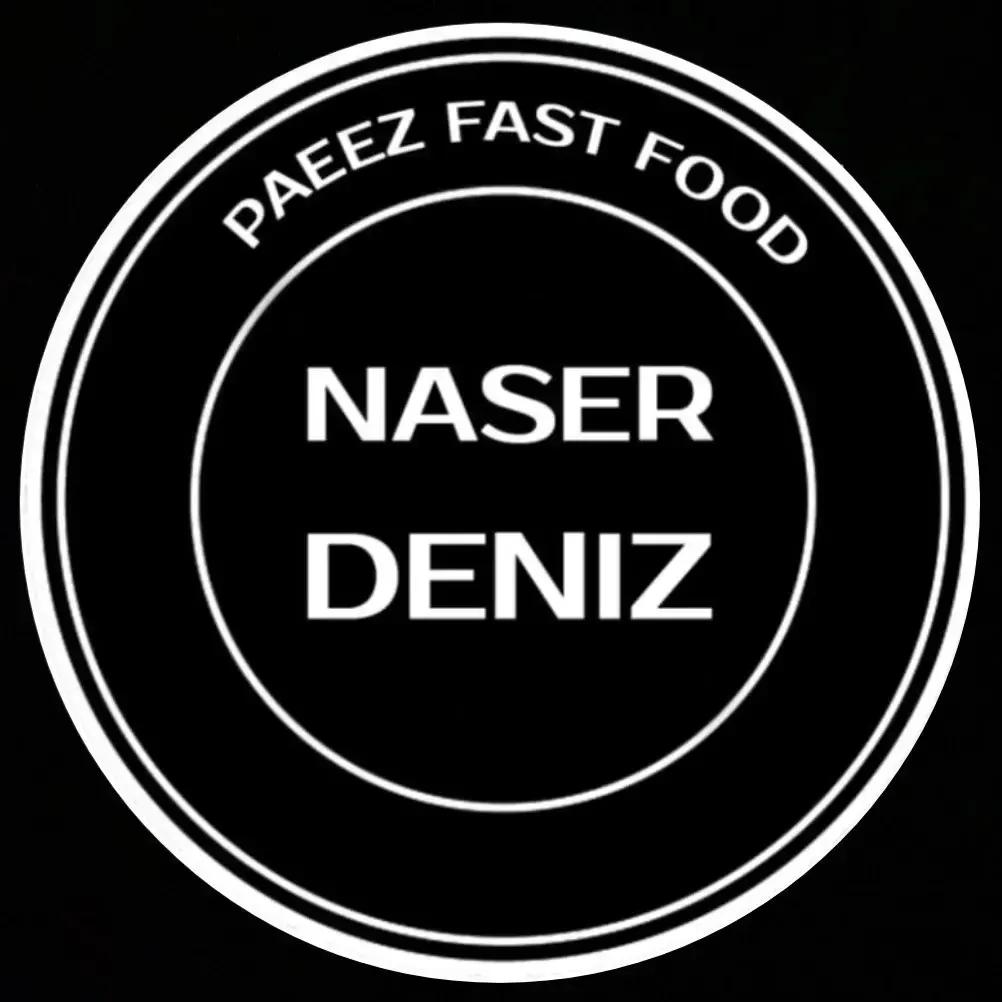 فست فود دنیز رواسان