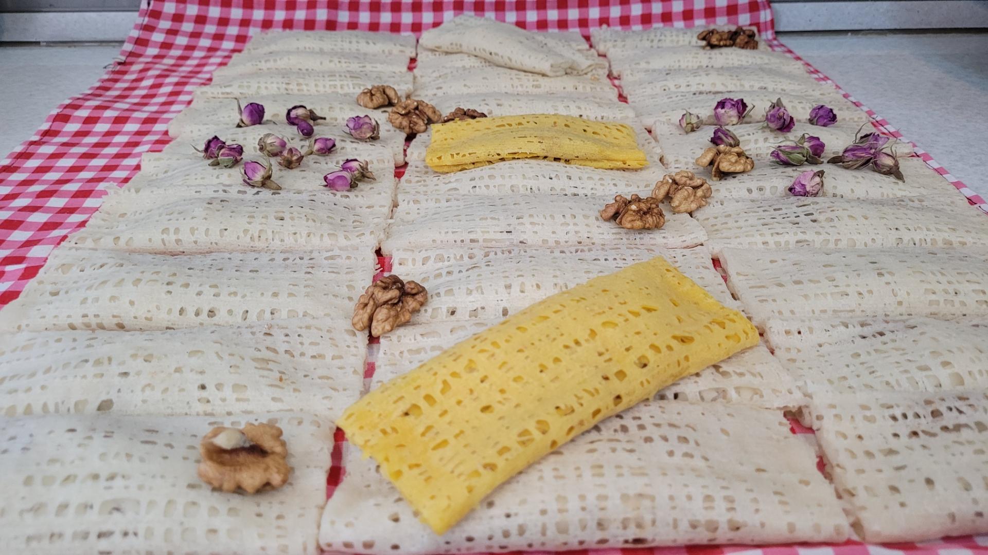 فست فود دوته