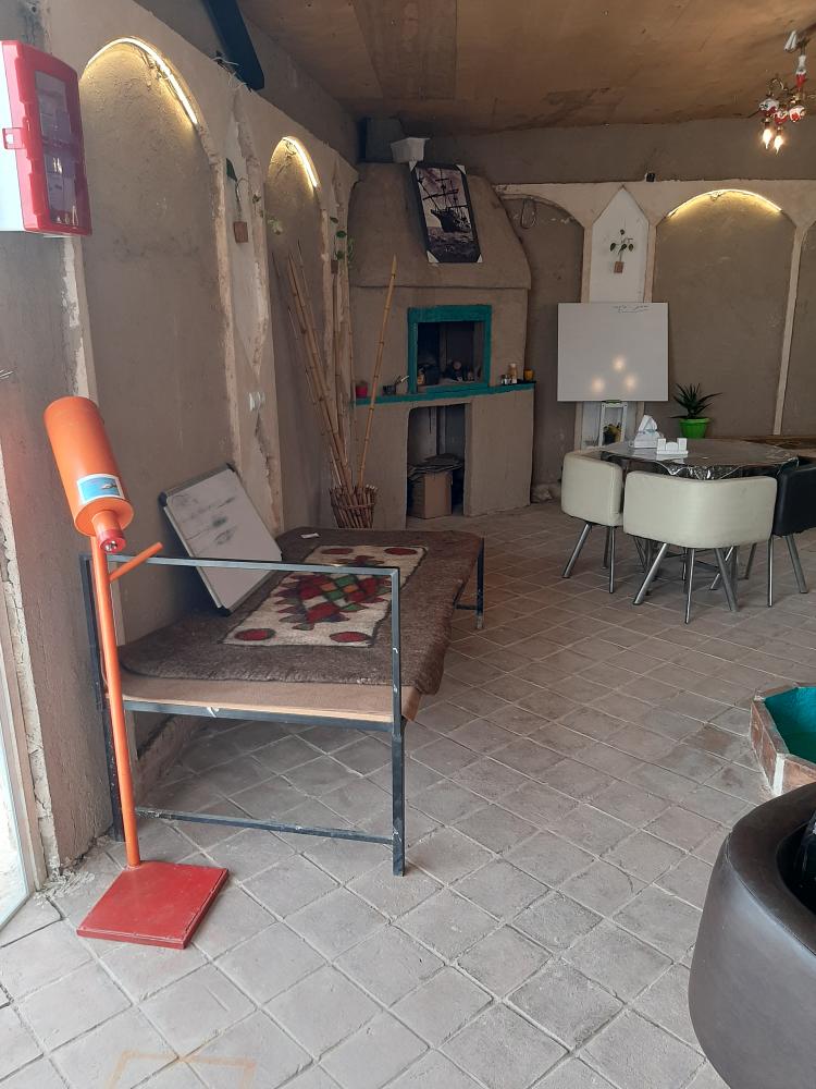 فست فود دکتر نیک