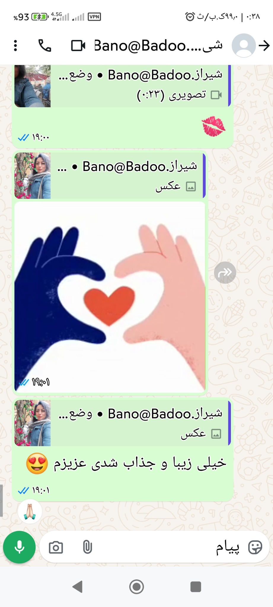 فست فود رز