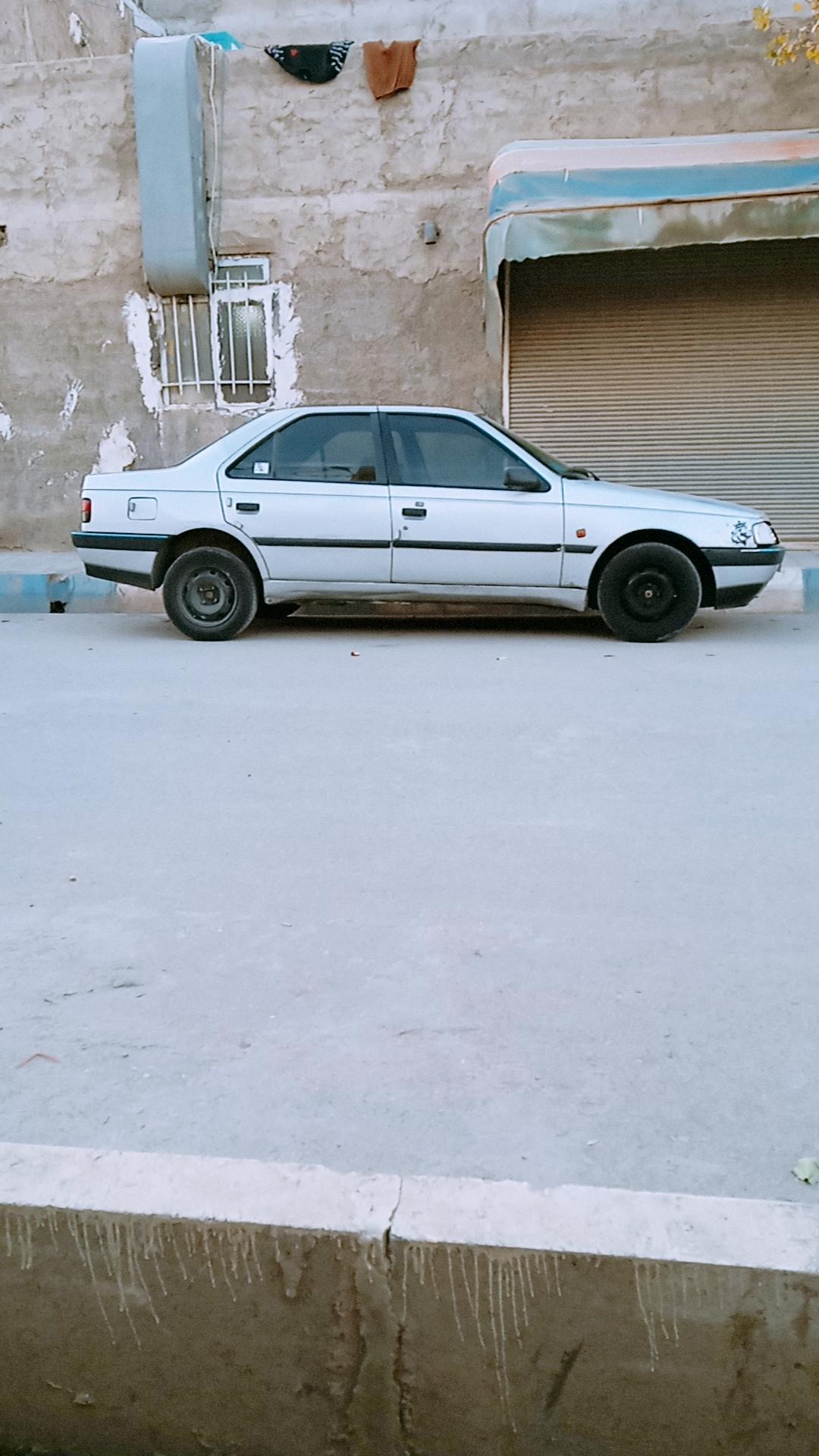 فست فود سید