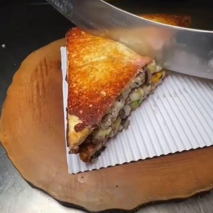 فست فود عطاویچ شعبه آمل