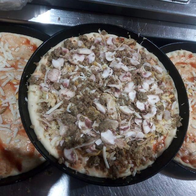 فست فود قائم