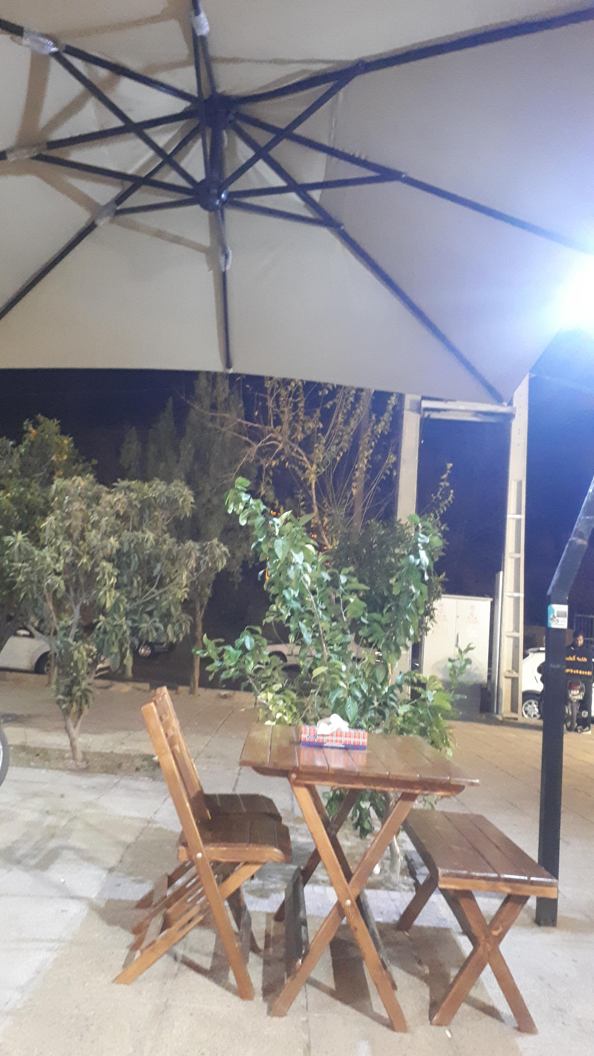 فست فود لارستان