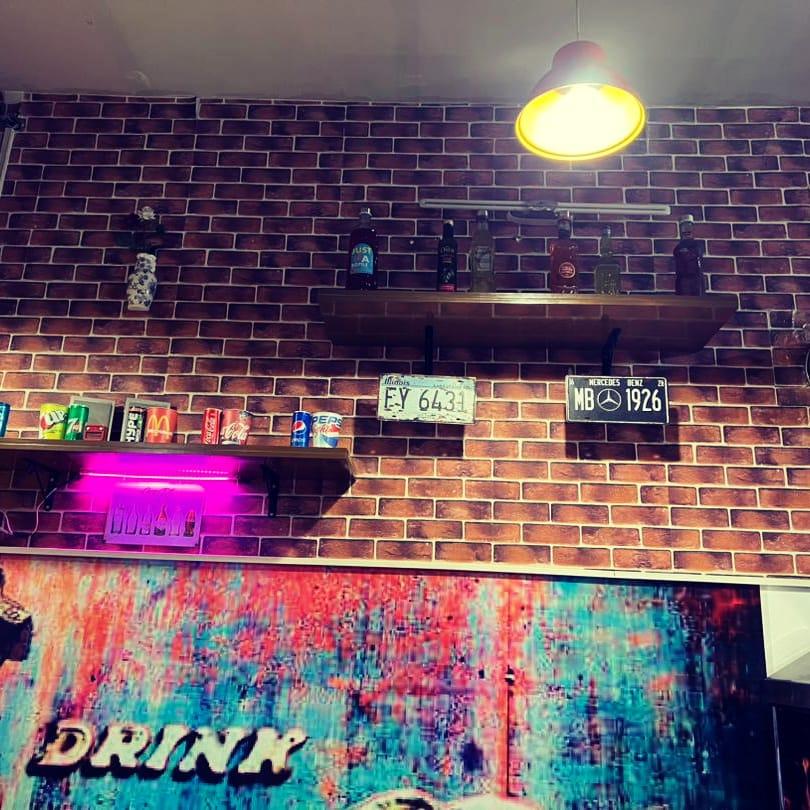 فست فود مهدی