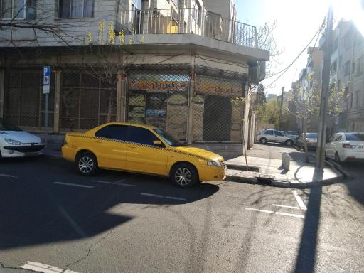 فست فود نایس برگر