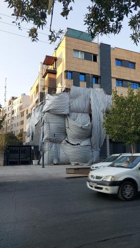 فست فود نمک