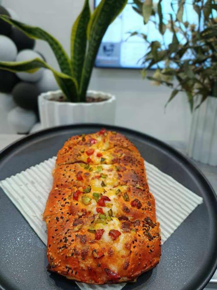 فست فود هات برگر