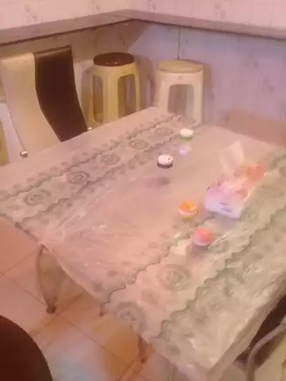 فست فود وکباب ترکی فاروق