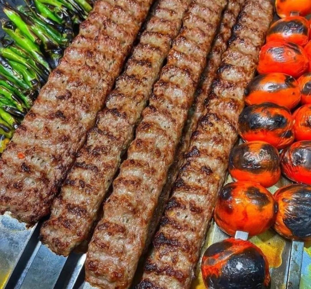 فست فود پاتوق فود