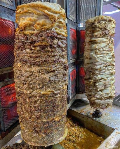 فست فود پاپیون