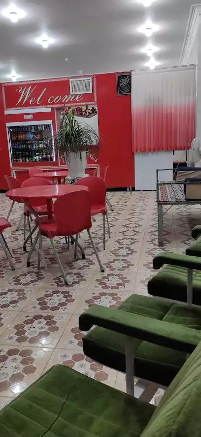 فست فودی سلف سیتی