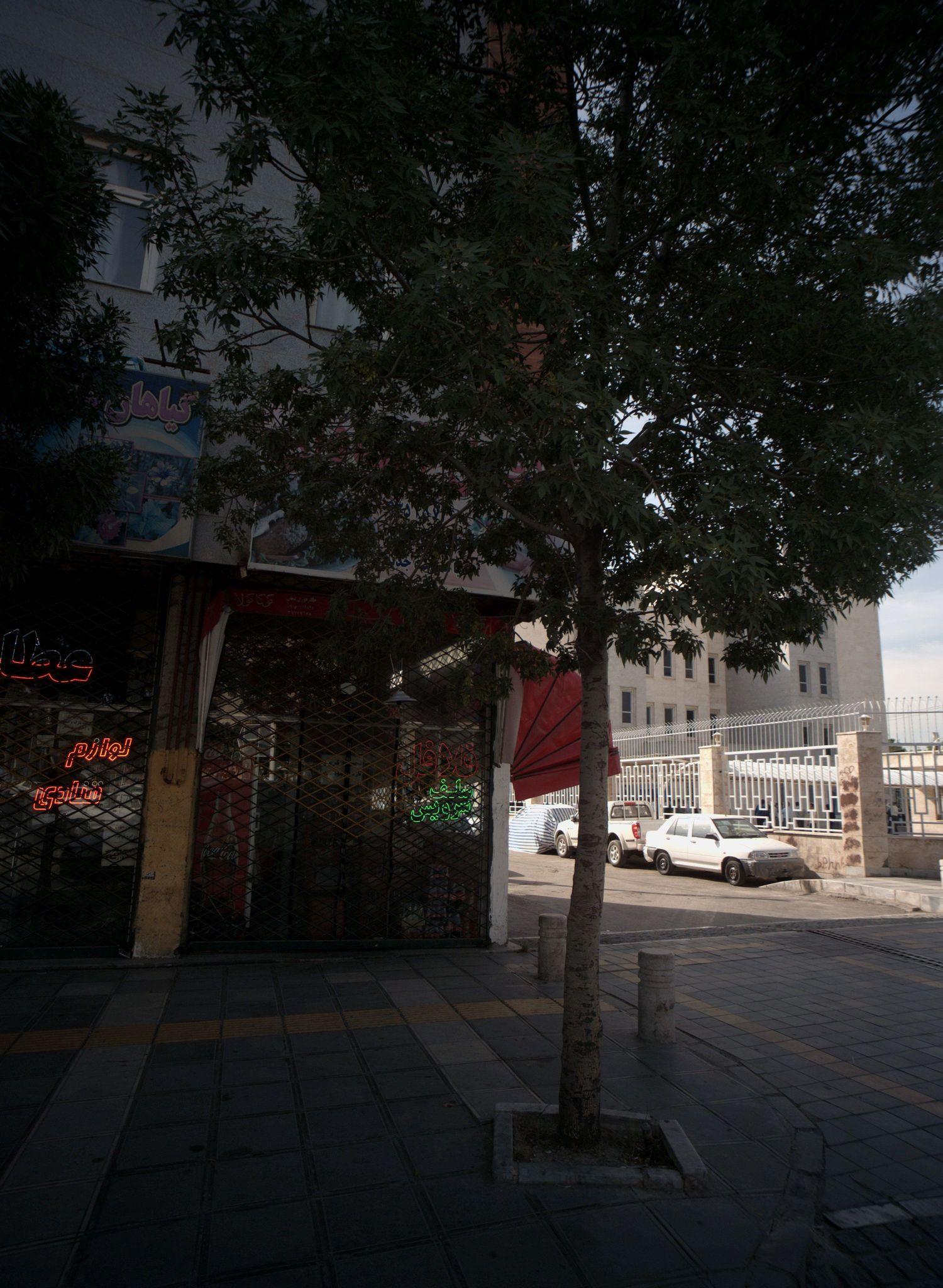 فلافل آبادان