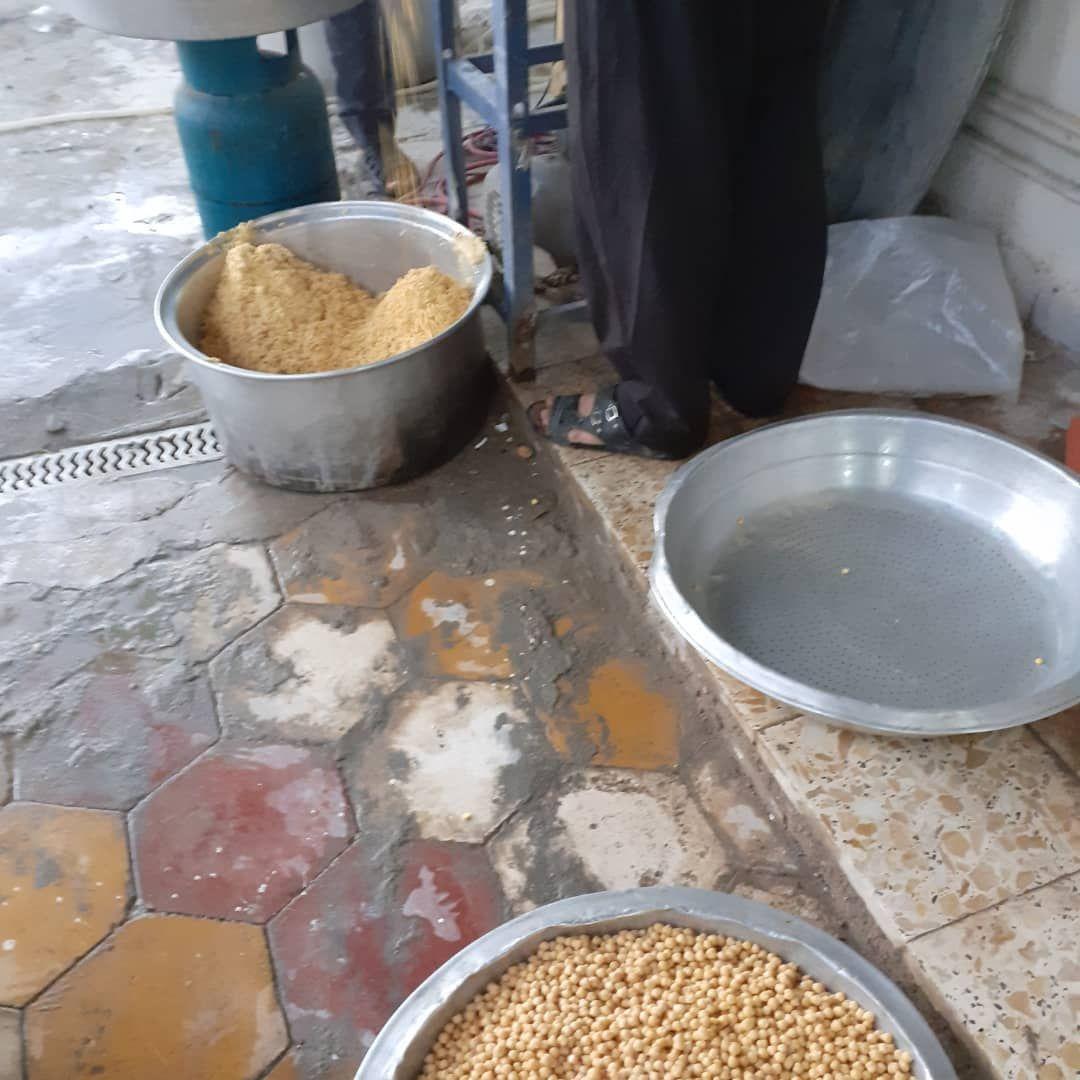 فلافل ابوحیدر
