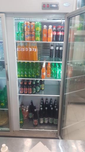 فلافل برزیل آبادان