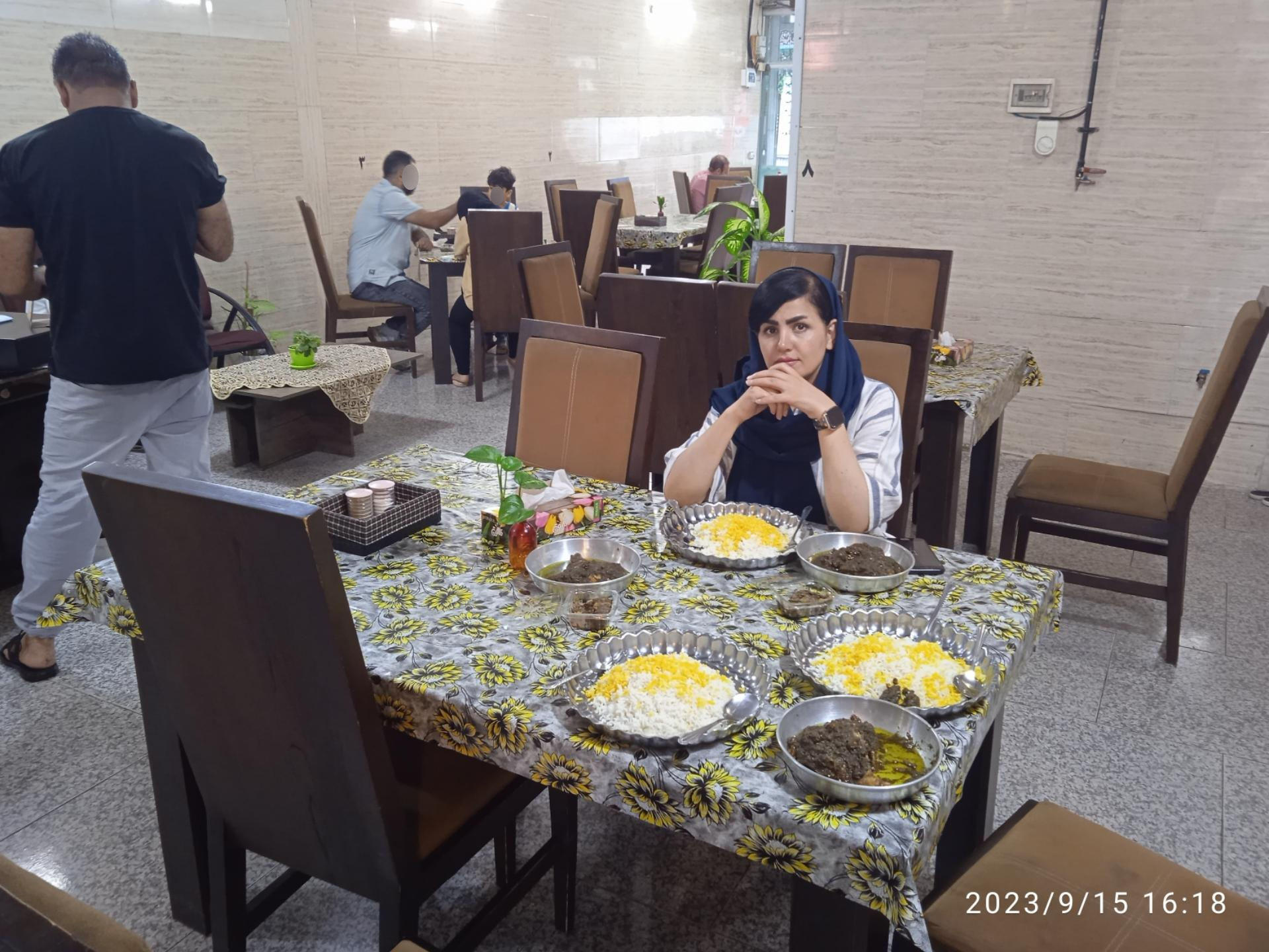 فلافل جاسم بندری