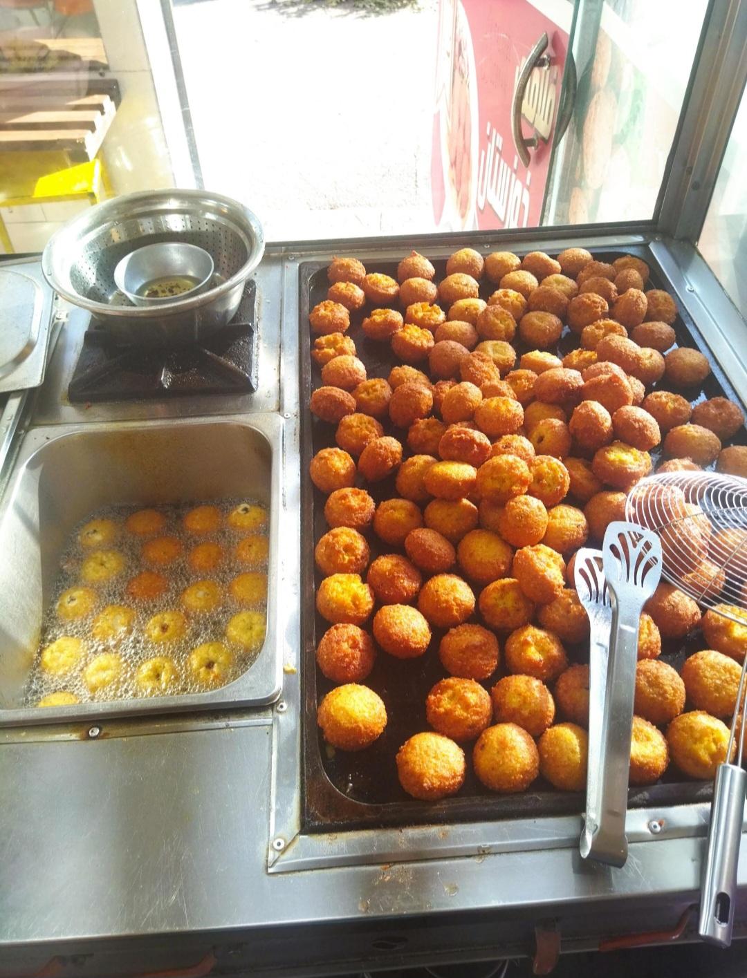 فلافل خوزستان