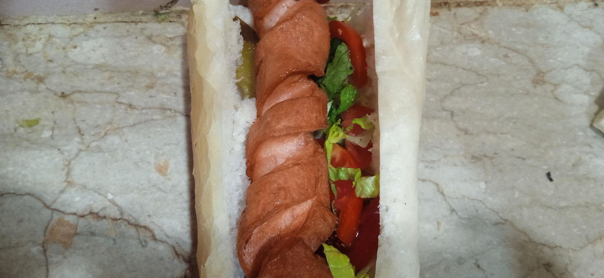 فلافل نون و نمک