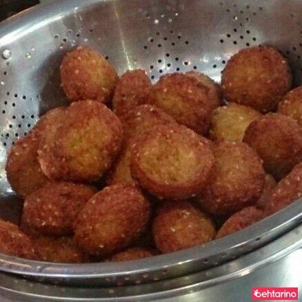 فلافل همکلاس