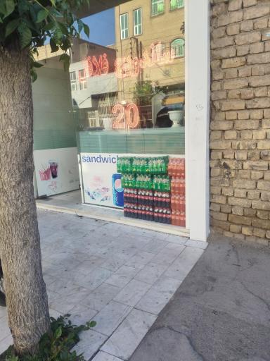فلافل و فست فود 20