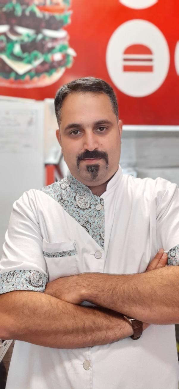 فلافلی کفیل