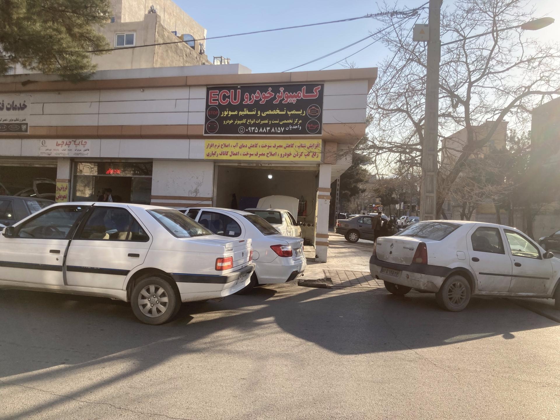 فن حبیب پور