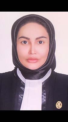 فوزیه کاوسی