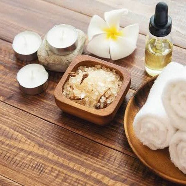 فول ماساژ درمانی تبریز