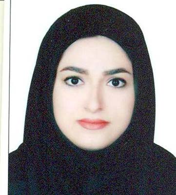 فیروزه درویشی