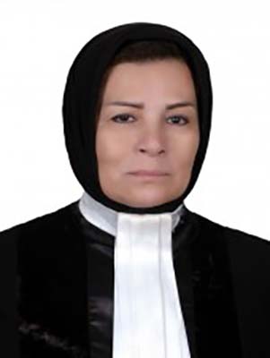 فیروزه فاطمی
