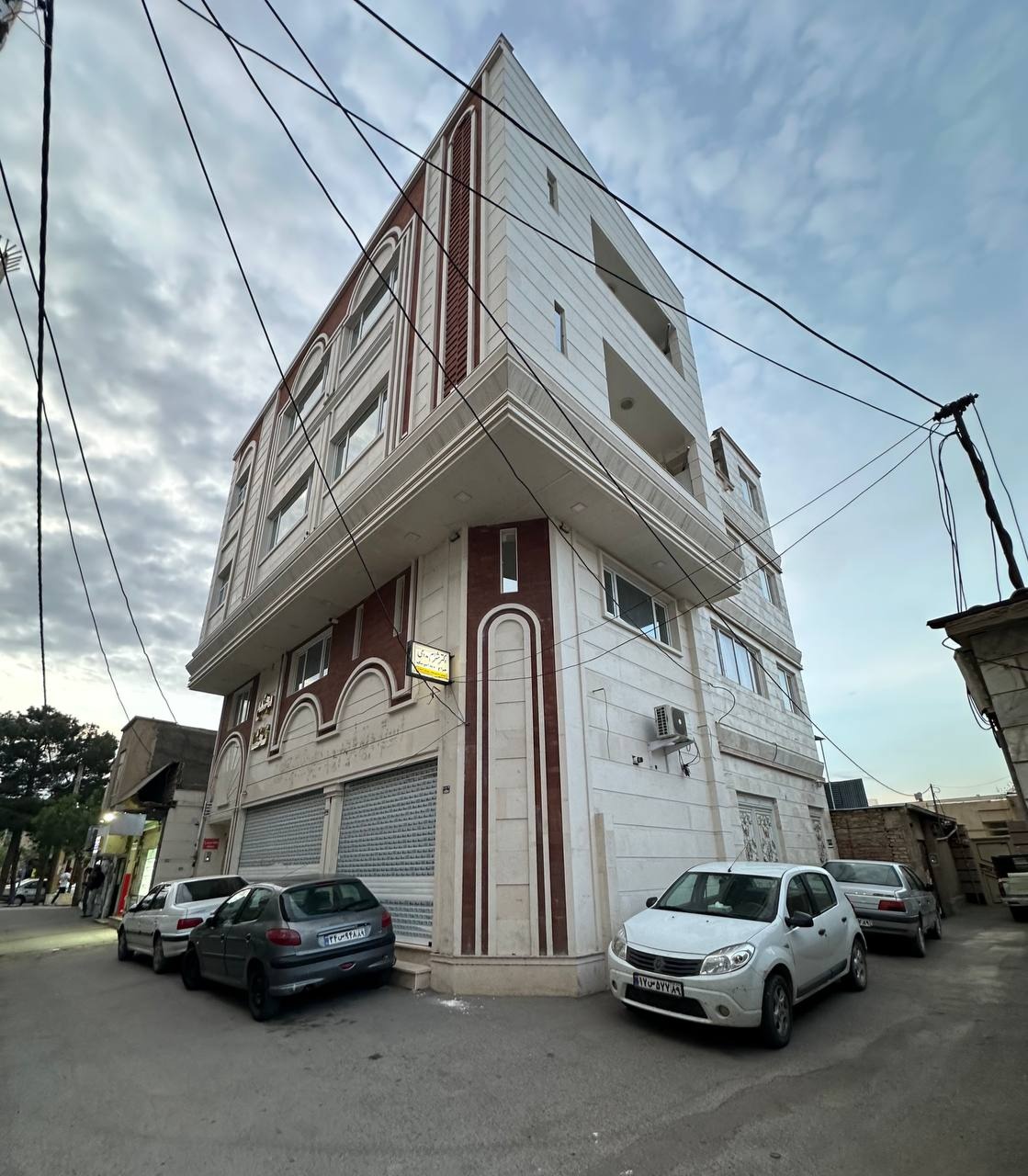 فیزیوتراپی پوریامهر