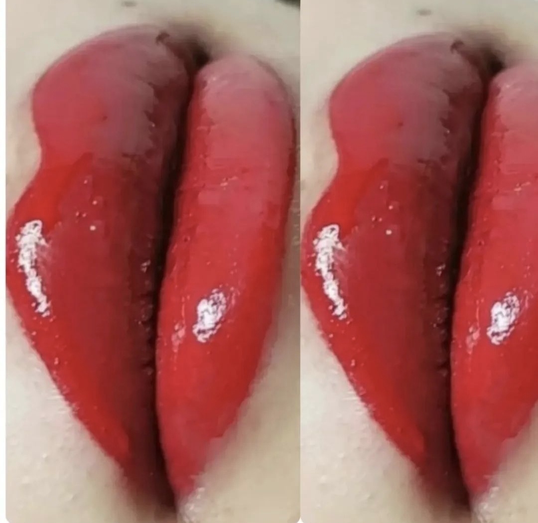 فیشال پوست-تتو صورت وبدن فهیمه