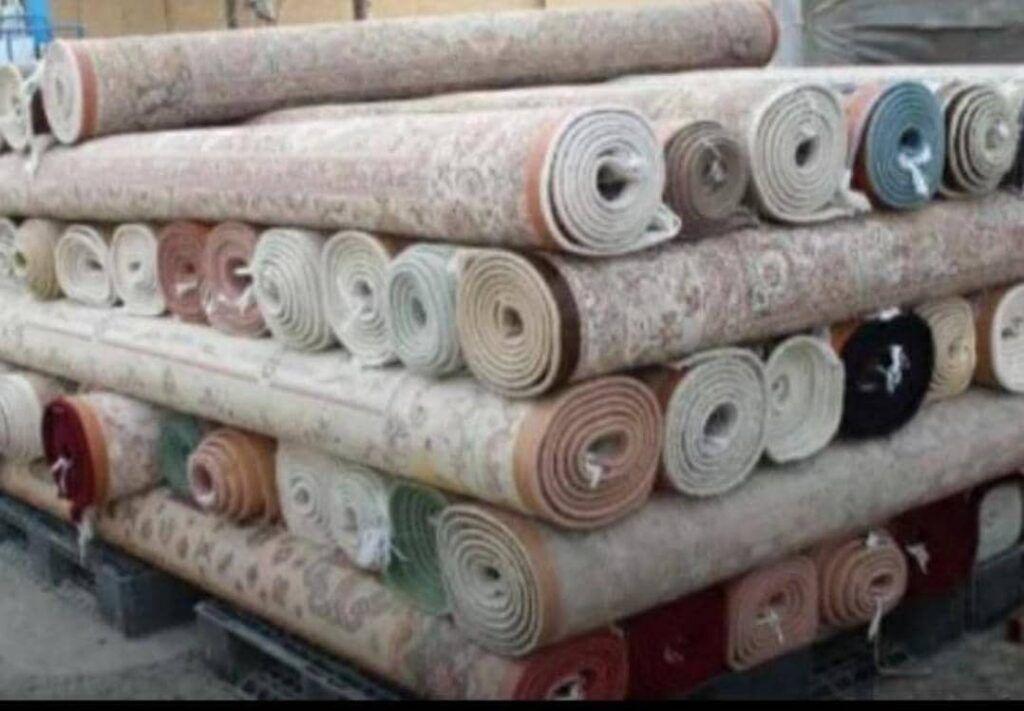 قالیشویی بیهق