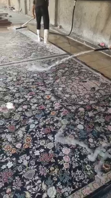 قالیشویی بیوک