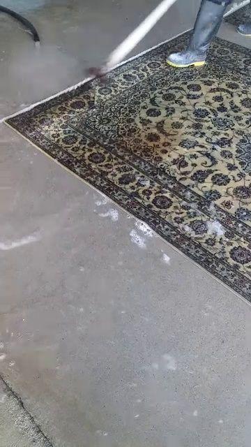 قالیشویی تهران ری