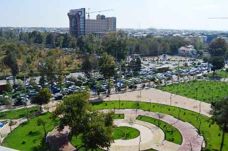 قالیشویی توحید شعبه مهرشهر