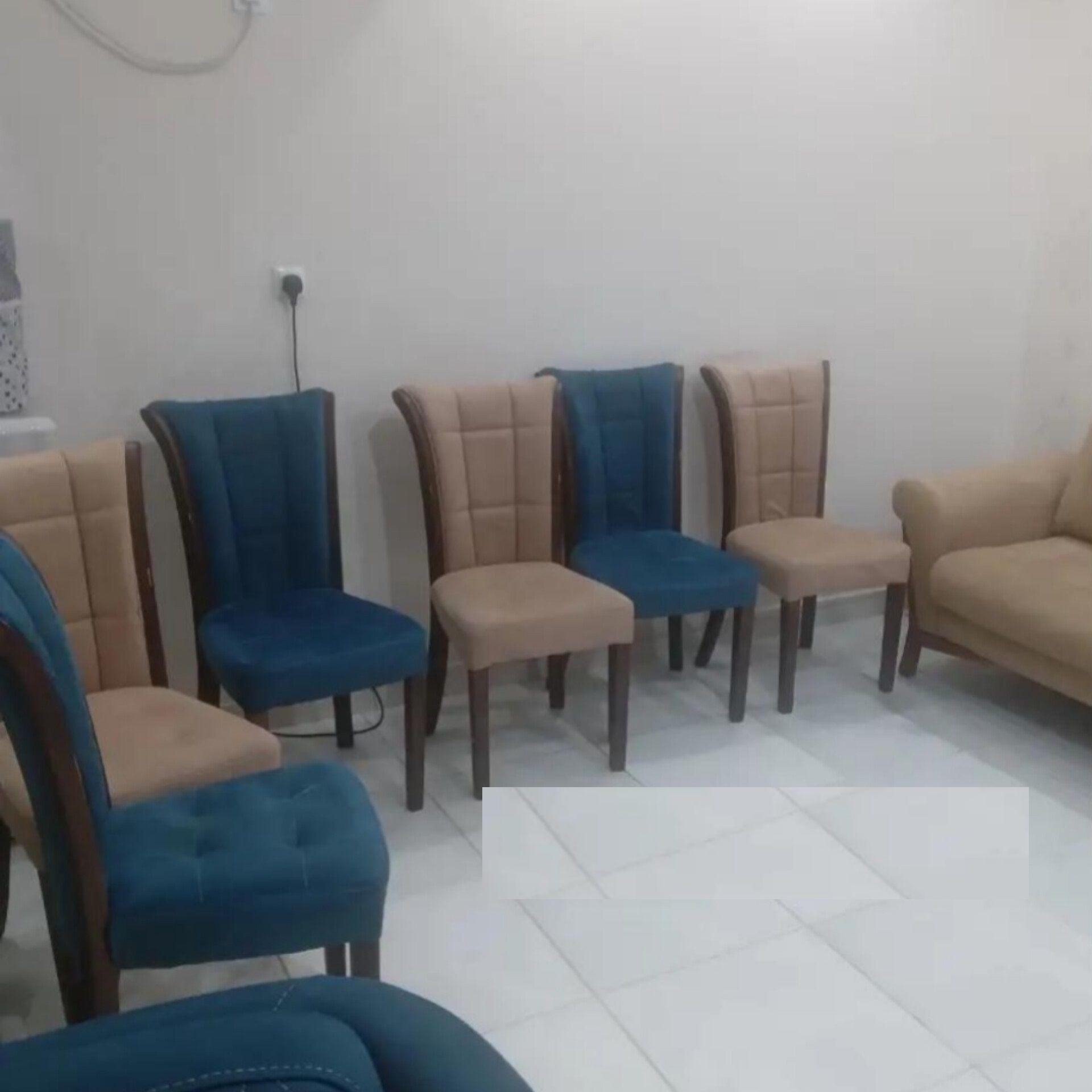 قالیشویی سـورنـا