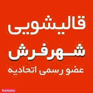 قالیشویی شهر فرش