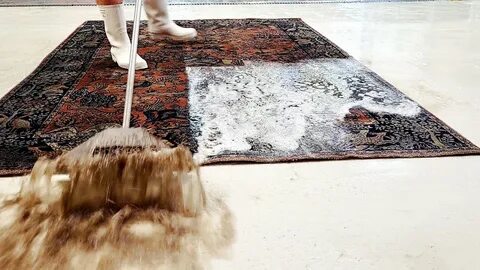 قالیشویی صالح