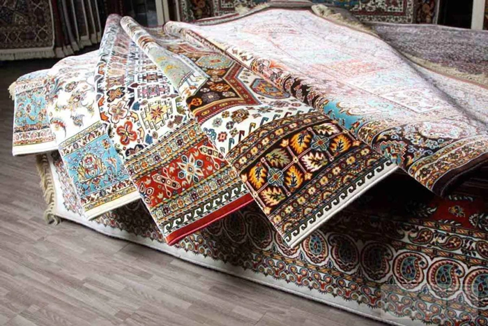 قالیشویی صدف یزد