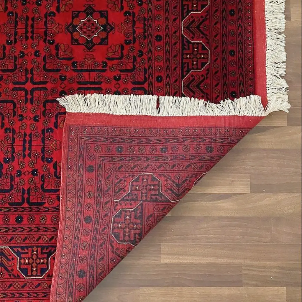قالیشویی مارال شعبه عظیمیه کرج