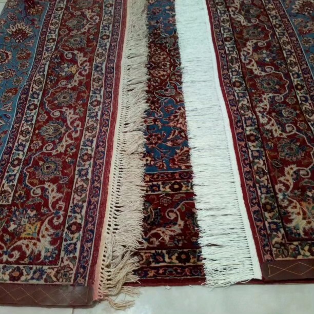 قالیشویی مبل شویی اتوماتیک دلفین