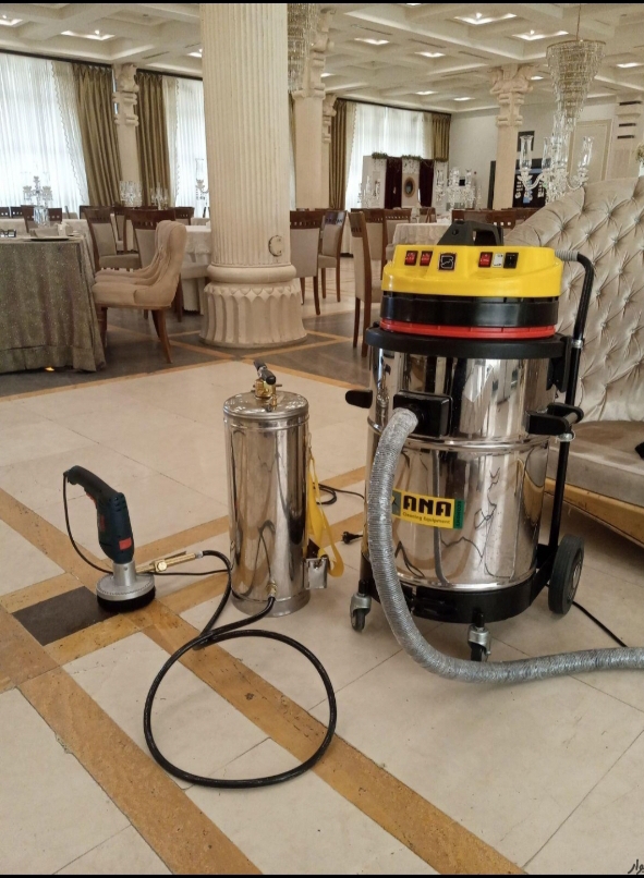 قالیشویی مبلشویی ابریشم سدلتیان