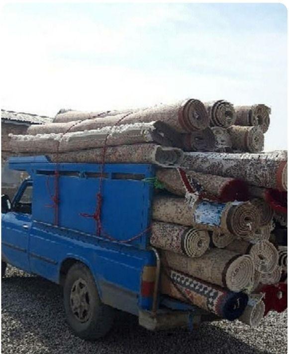 قالیشویی محمدیان