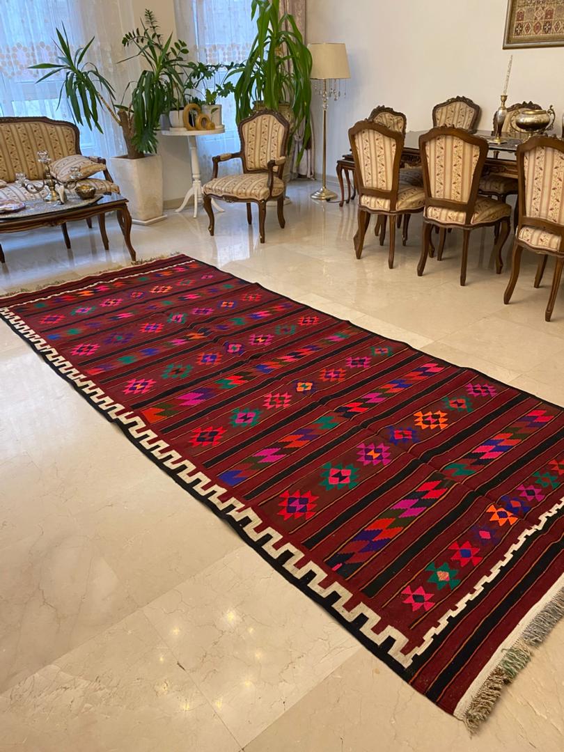 قالیشویی ناب