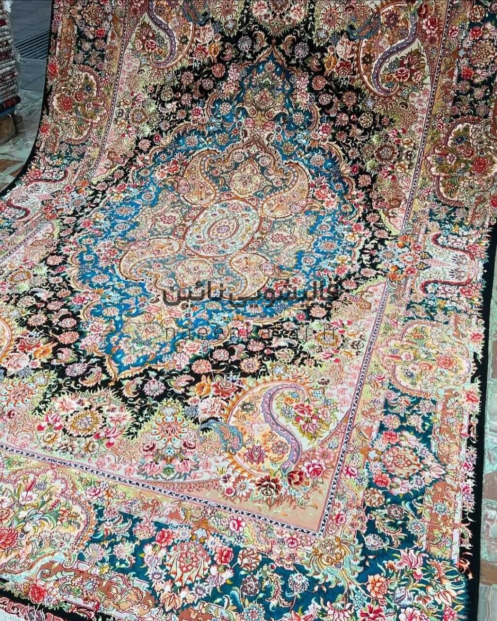 قالیشویی نایین کرج