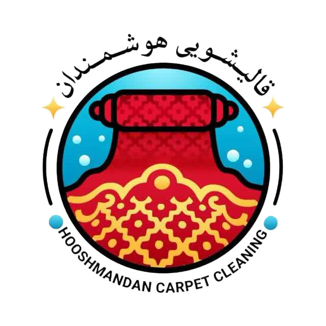 قالیشویی هوشمندان
