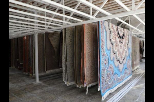 قالیشویی هگمتانه