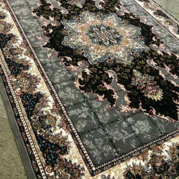 قالیشویی و مبل شویی ال سون